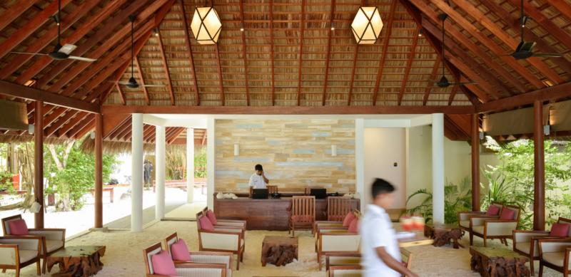 Maldív-szigetek utazás Summer Island Maldives Resort