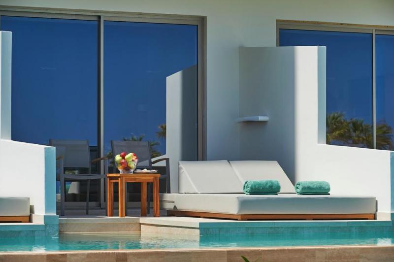 Dél-Ciprus Protaras utazás Sunrise Jade Adults Only