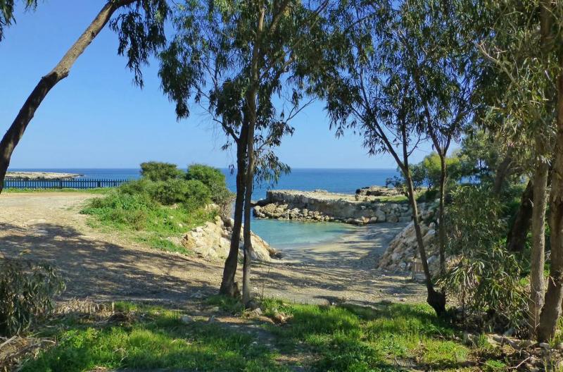 Dél-Ciprus Protaras utazás Sunrise Jade Adults Only