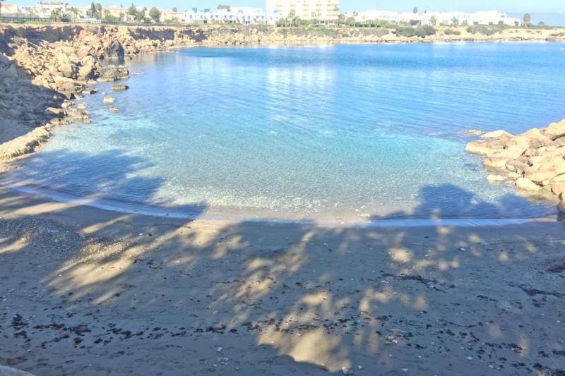 Dél-Ciprus Protaras utazás Sunrise Jade Adults Only