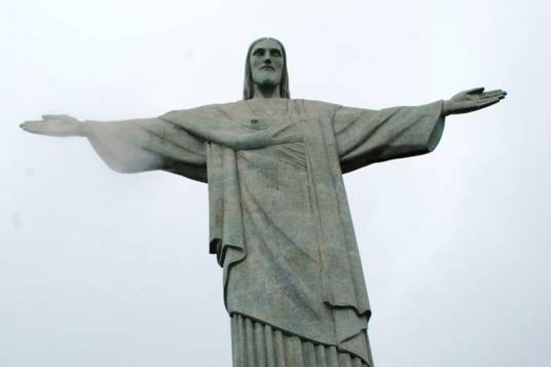 Szilveszter Rio De Janeiróban, Iguazu-vízeséssel Fűszerezve