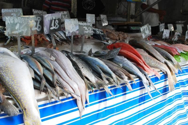 Szilveszter Rio De Janeiróban, Iguazu-vízeséssel Fűszerezve