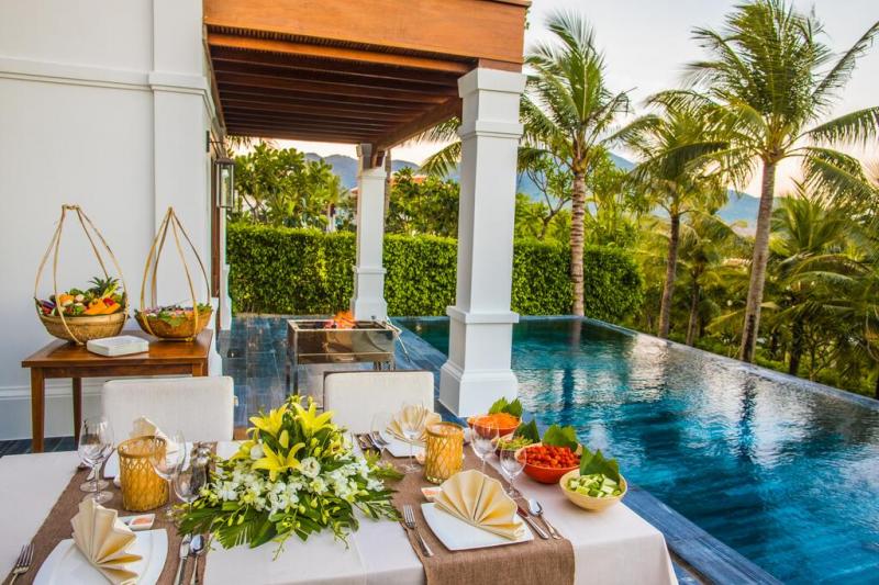 Vietnám utazás The Anam