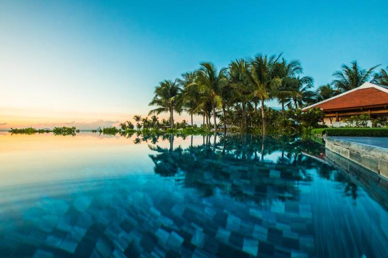 Vietnám utazás The Anam