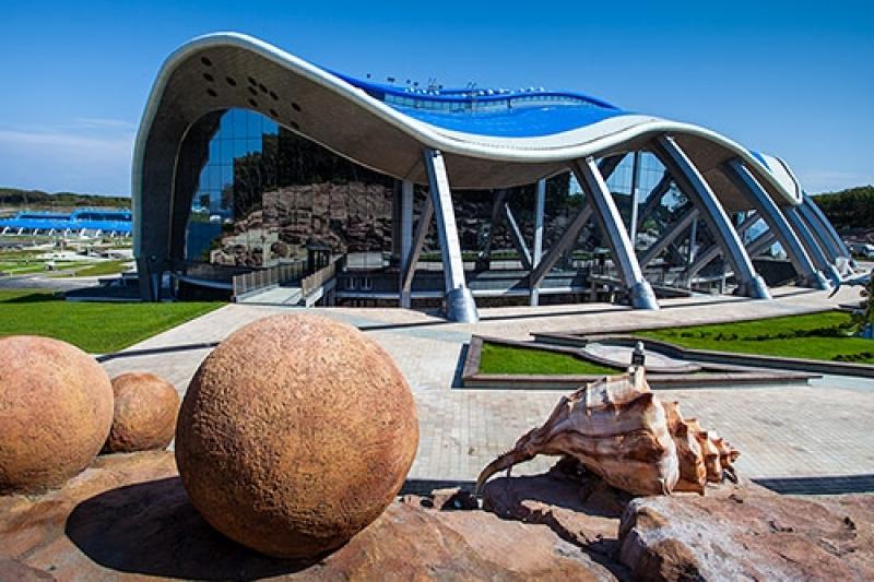 Transzszibériai Vasút Burjátföldtől A Csendes-óceánig körutazás