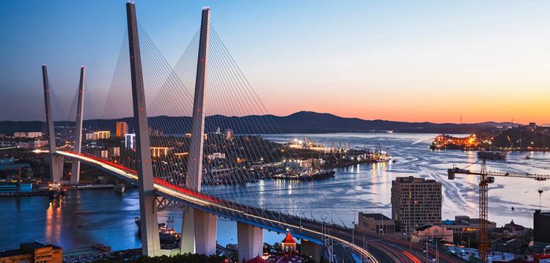 Transzszibériai Vasút Burjátföldtől A Csendes-óceánig körutazás