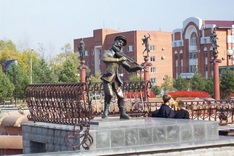 Transzszibériai Vasút Burjátföldtől A Csendes-óceánig körutazás