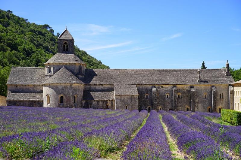 Tündöklő Toszkána és Provence