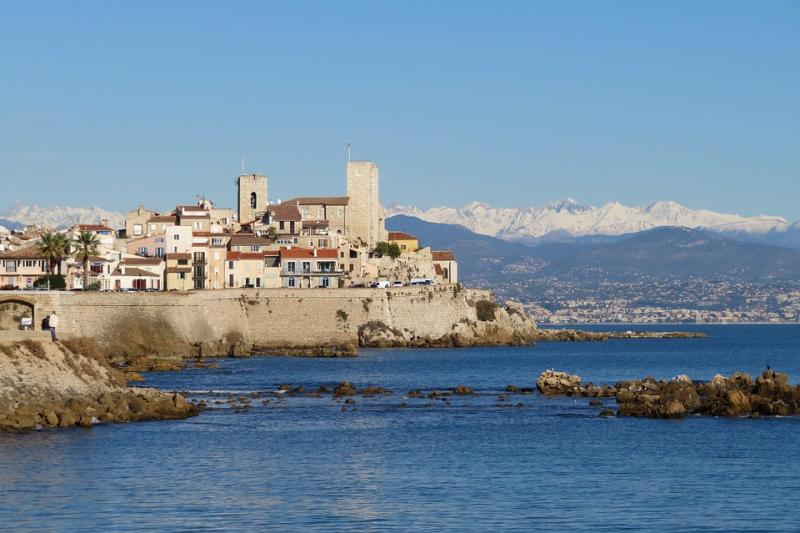 Tündöklő Toszkána és Provence