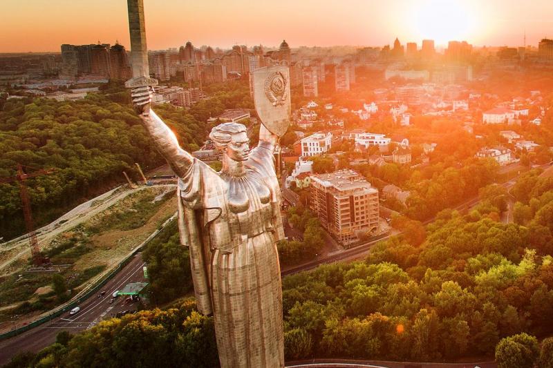 A Felfedezésre Váró Kijev körutazás