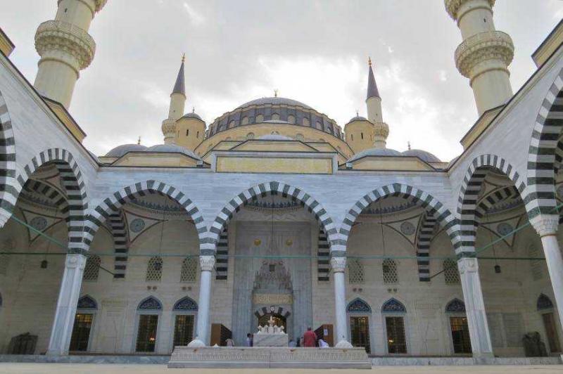 Üzbegisztán - Türkmenisztán Nagykörutazás körutazás