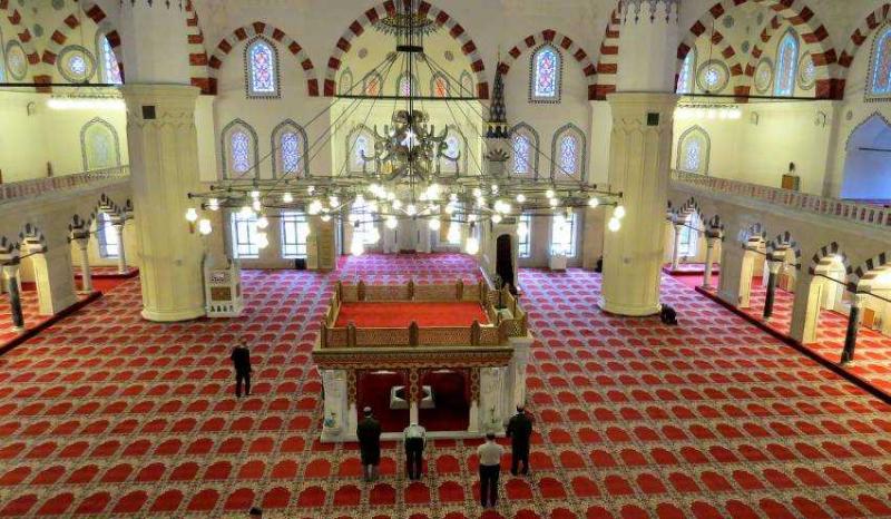 Üzbegisztán - Türkmenisztán Nagykörutazás körutazás