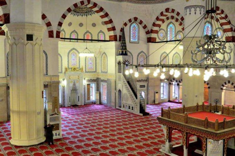 Üzbegisztán - Türkmenisztán Nagykörutazás körutazás