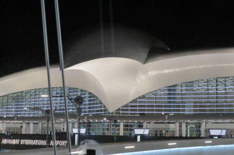 Üzbegisztán - Türkmenisztán Nagykörutazás körutazás