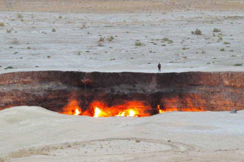 Üzbegisztán - Türkmenisztán Nagykörutazás körutazás