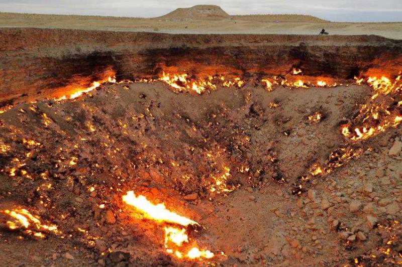 Üzbegisztán - Türkmenisztán Nagykörutazás körutazás