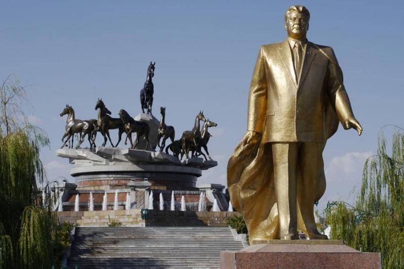 Üzbegisztán - Türkmenisztán Nagykörutazás körutazás