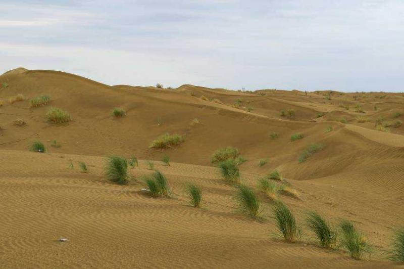 Üzbegisztán - Türkmenisztán Nagykörutazás körutazás