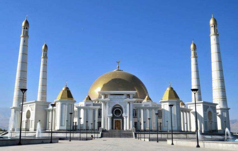 Üzbegisztán - Türkmenisztán Nagykörutazás körutazás