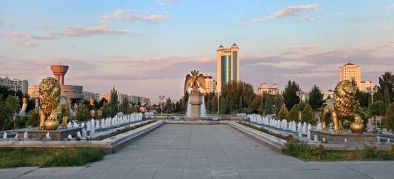 Üzbegisztán - Türkmenisztán Nagykörutazás körutazás