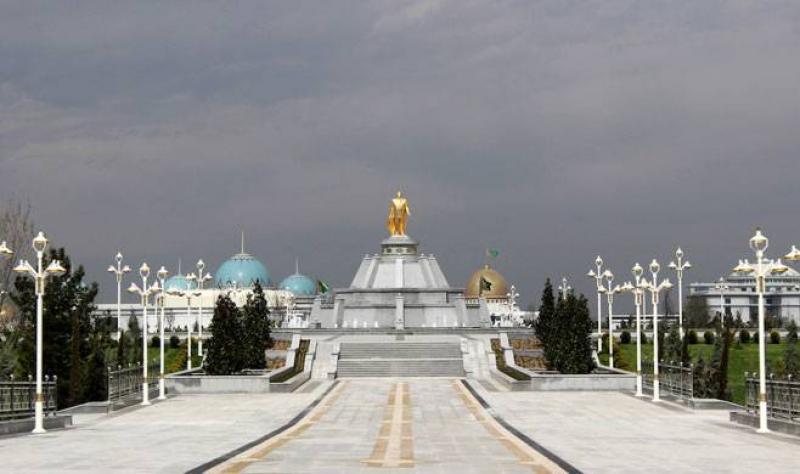 Üzbegisztán - Türkmenisztán Nagykörutazás körutazás