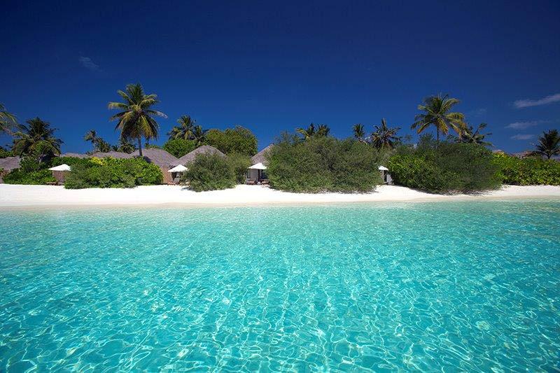 Maldív-szigetek utazás Velassaru Maldives