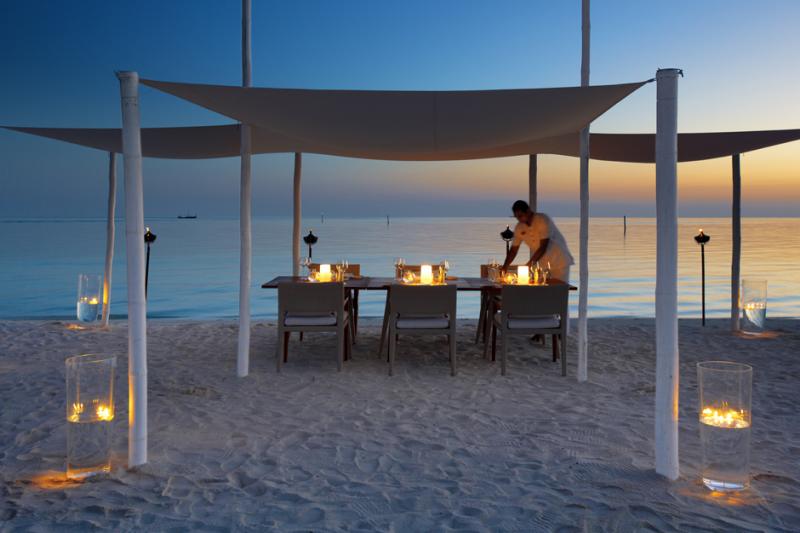 Maldív-szigetek utazás Velassaru Maldives