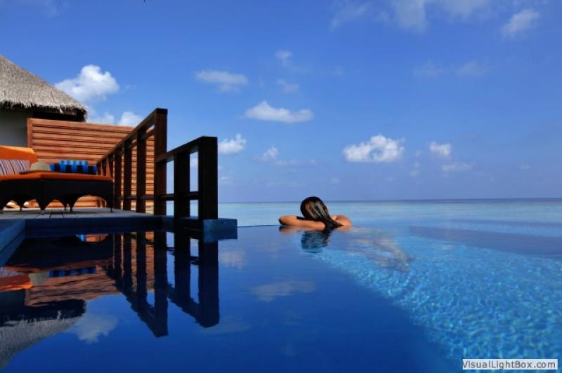 Maldív-szigetek utazás Velassaru Maldives