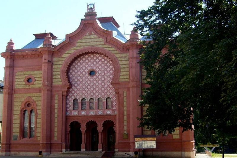 Vendégségben A Sokszínű Keleti-Kárpátok Népeinél körutazás