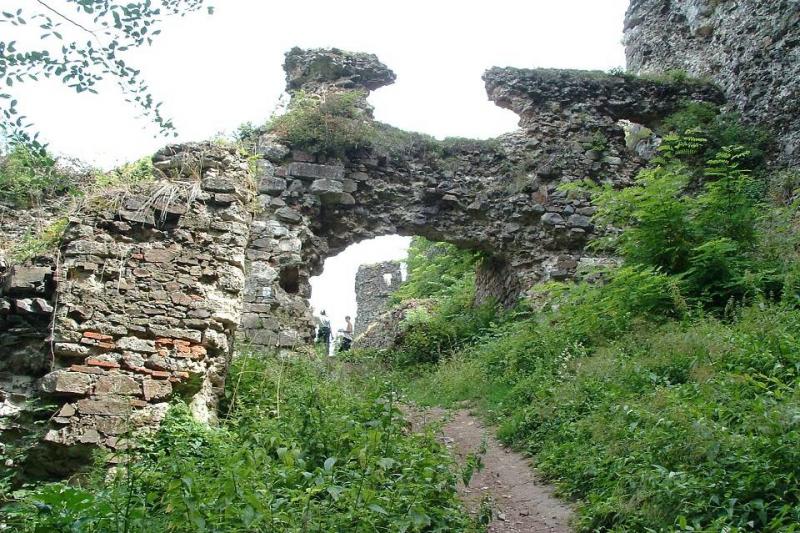 Vendégségben A Sokszínű Keleti-Kárpátok Népeinél körutazás