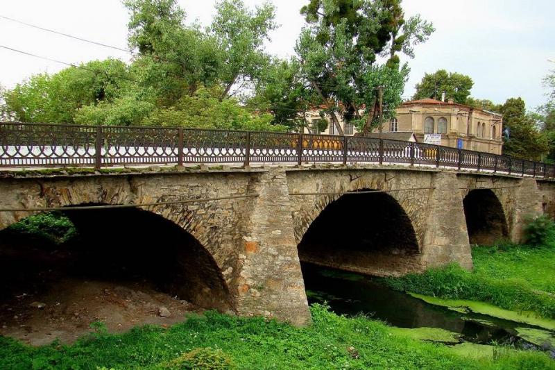 Vendégségben A Sokszínű Keleti-Kárpátok Népeinél körutazás