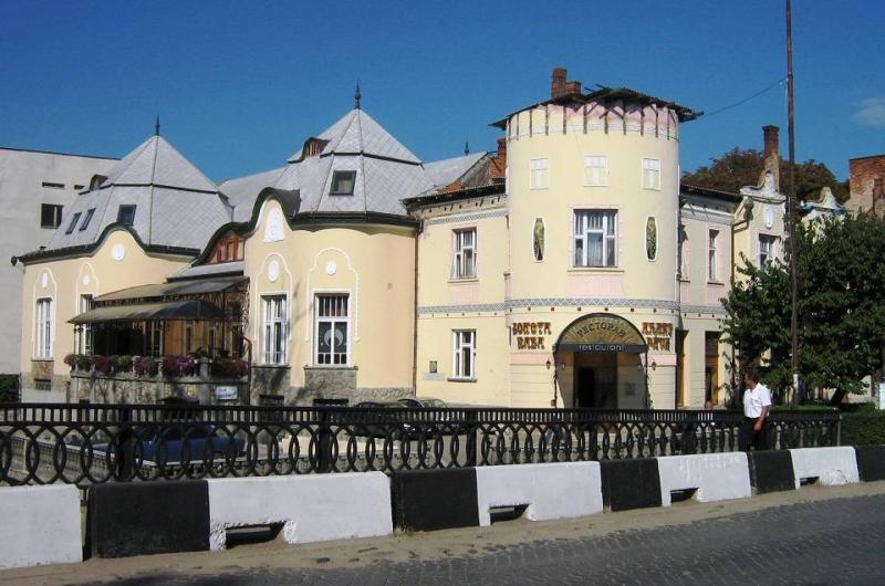 Vendégségben A Sokszínű Keleti-Kárpátok Népeinél körutazás