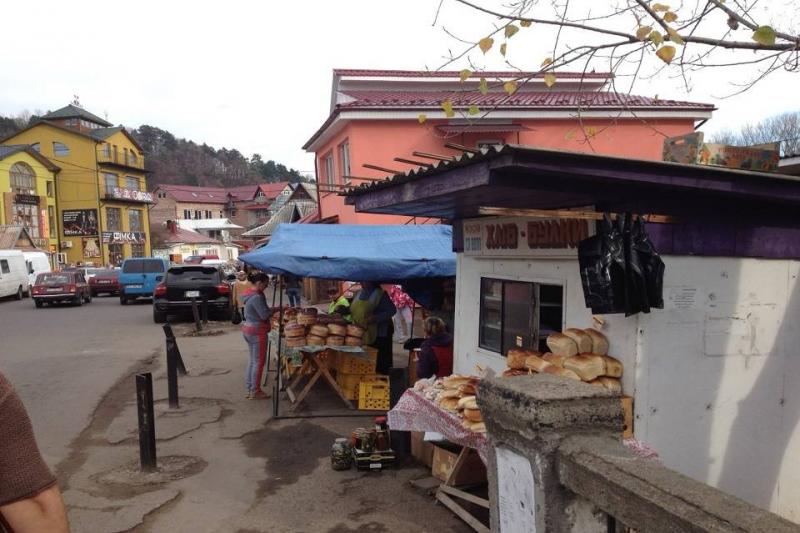 Vendégségben A Sokszínű Keleti-Kárpátok Népeinél körutazás