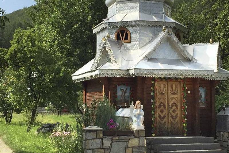 Vendégségben A Sokszínű Keleti-Kárpátok Népeinél körutazás