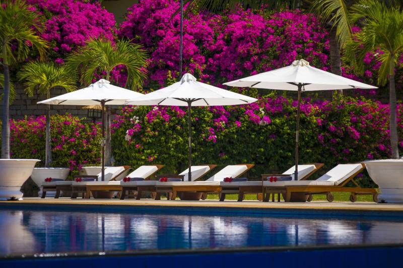 Vietnám utazás Victoria Phan Thiet Beach Resort & Spa