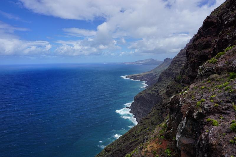 Vulcanus Atlanti Birodalma-Tenerife Körutazás