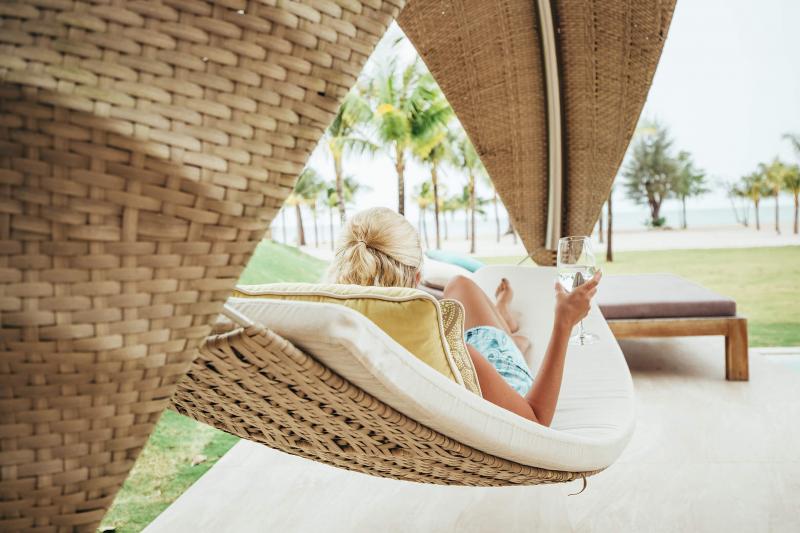 Vietnám utazás Fusion Resort