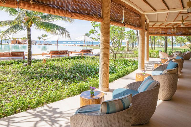 Vietnám utazás Fusion Resort