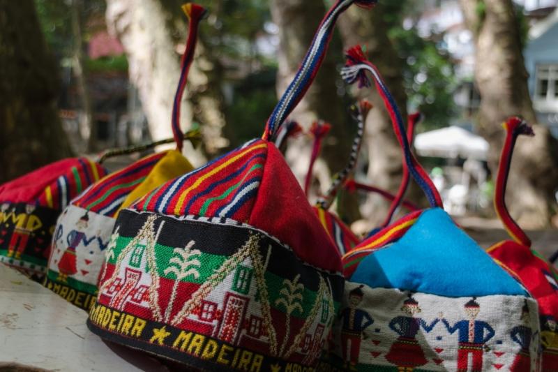 Madeira - Portugália virágoskertje