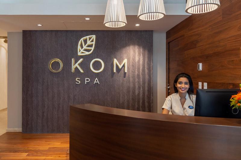 Mexikó utazás The Reef 28