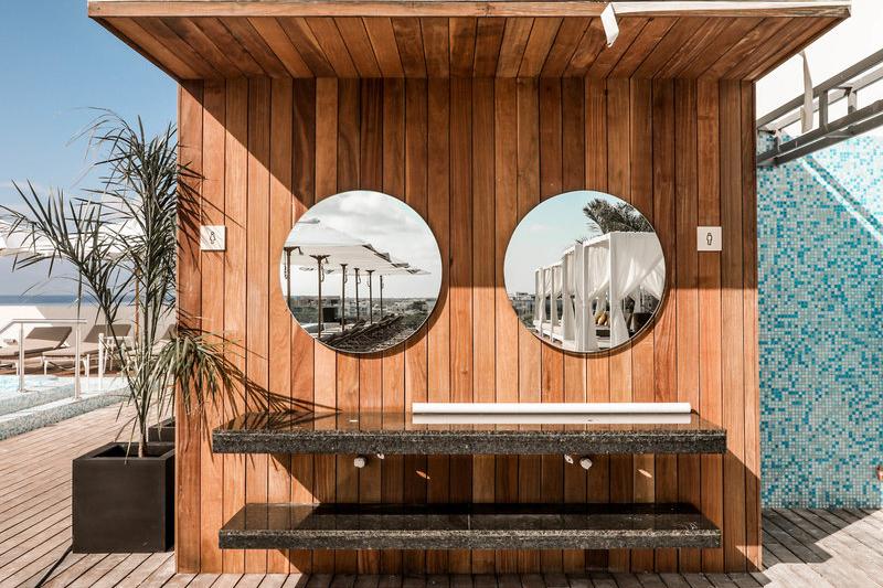 Mexikó utazás The Reef 28