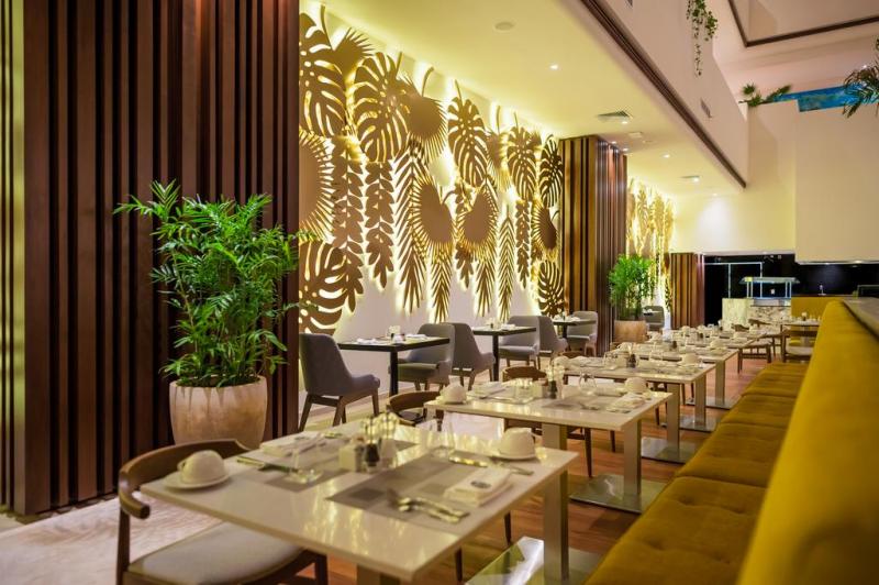 Mexikó utazás The Reef 28