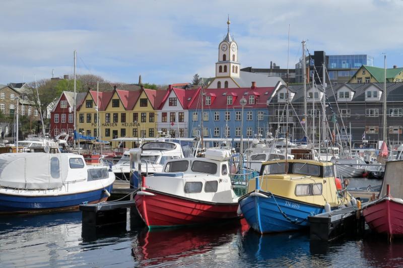 Elfeledett Vikingek óceáni Birodalma körutazás