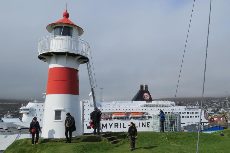 Elfeledett Vikingek óceáni Birodalma körutazás