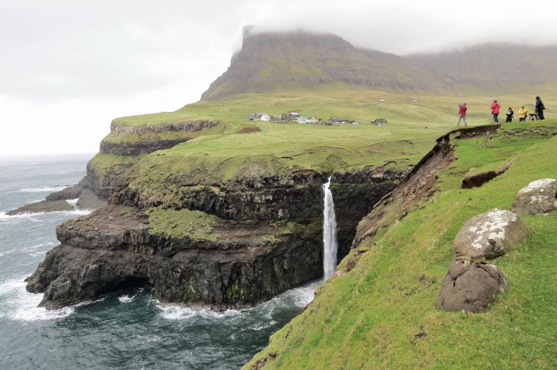 Elfeledett Vikingek óceáni Birodalma körutazás