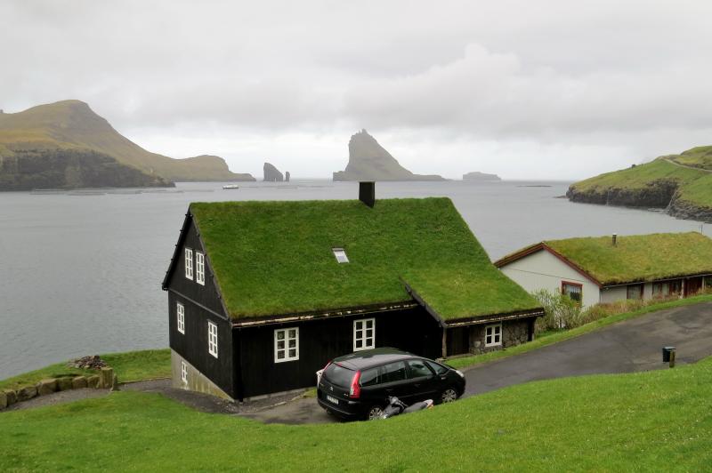 Elfeledett Vikingek óceáni Birodalma körutazás