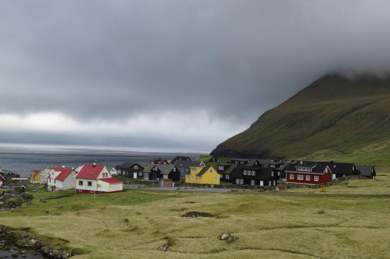 Elfeledett Vikingek óceáni Birodalma körutazás