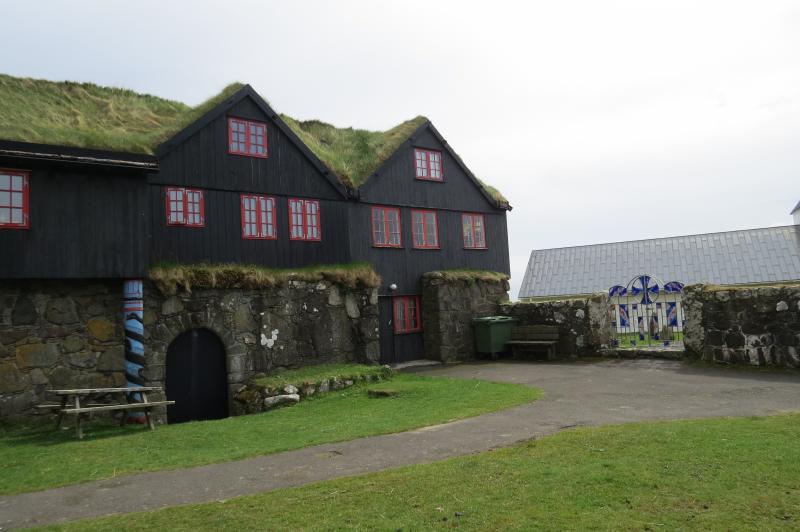 Elfeledett Vikingek óceáni Birodalma körutazás