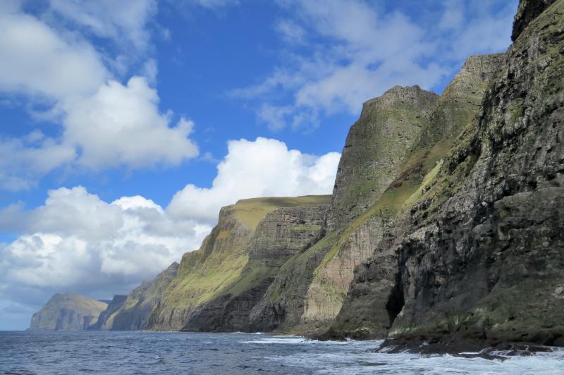 Elfeledett Vikingek óceáni Birodalma körutazás