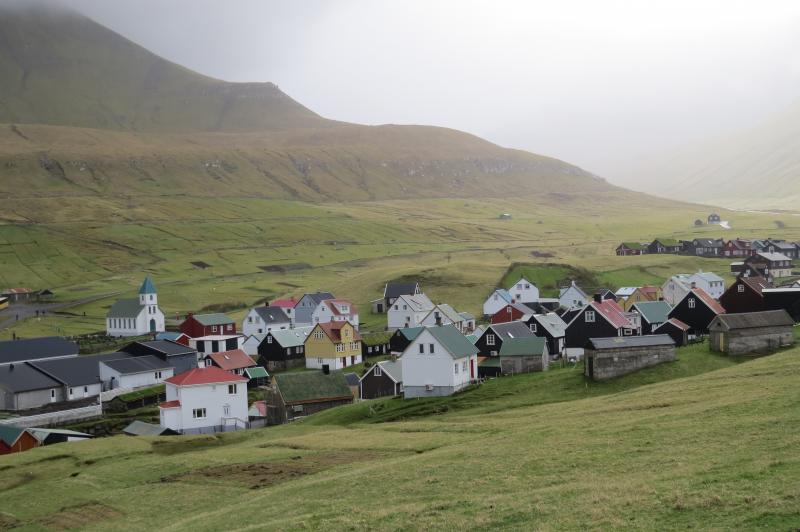 Elfeledett Vikingek óceáni Birodalma körutazás